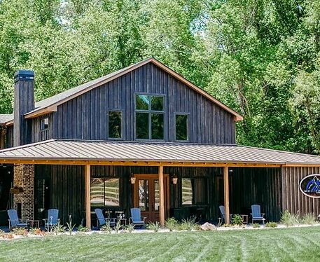 Picture of Cairn View Winery