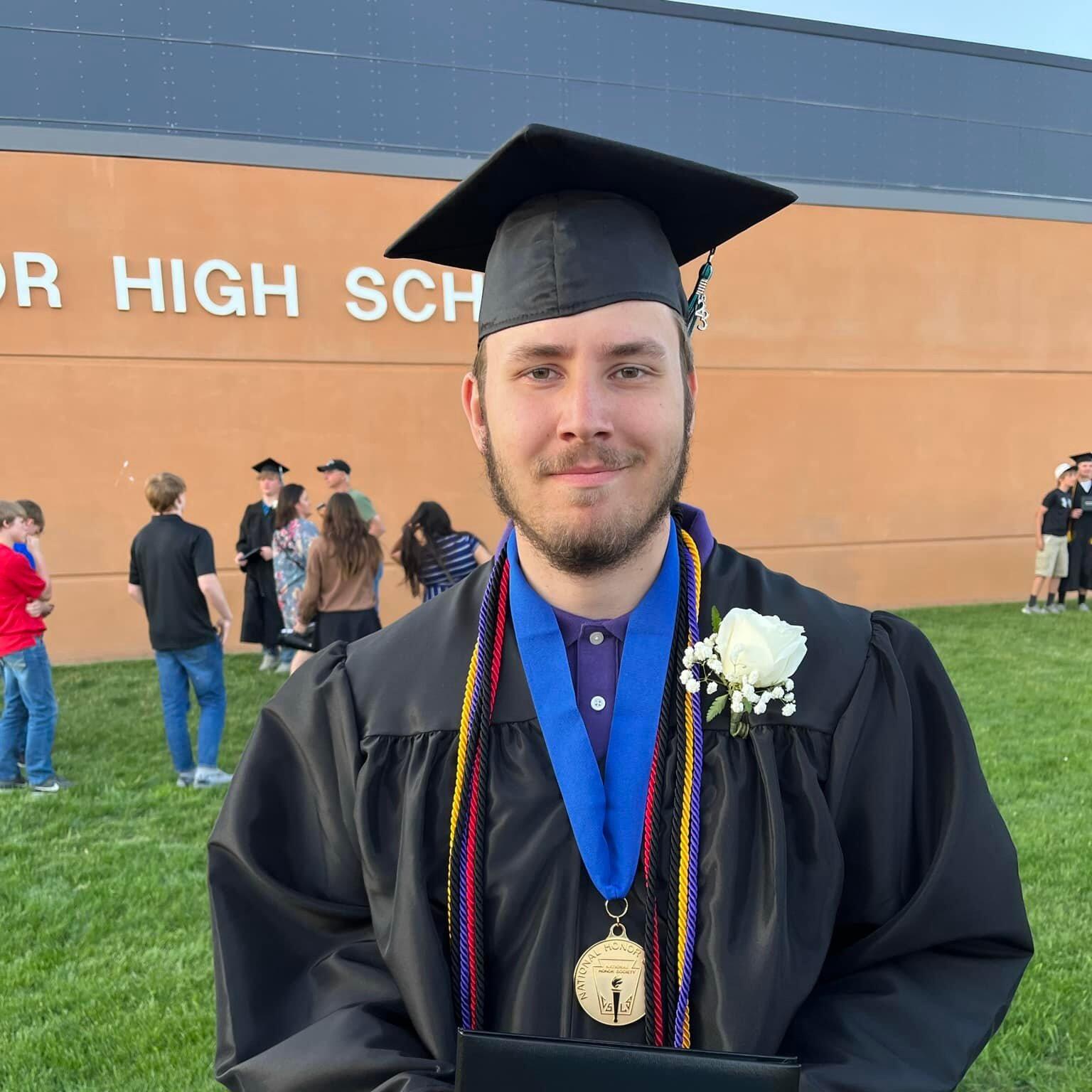 Kincade Eisenbacher 