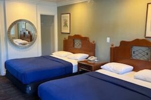 Picture of Welcome Inn on Colorado Blvd