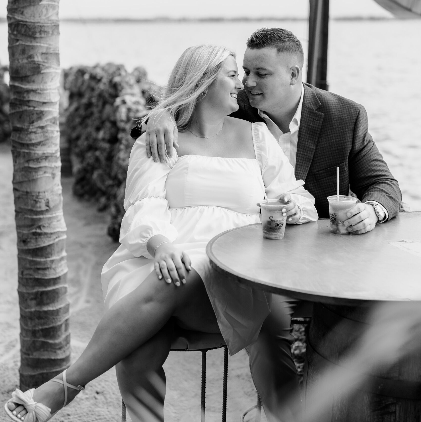 Picture of An Ocean City Love Story