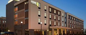 Picture of Home 2 Suites by Hilton La Crosse