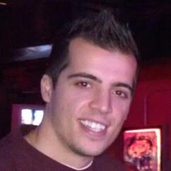 Jason Magalhaes