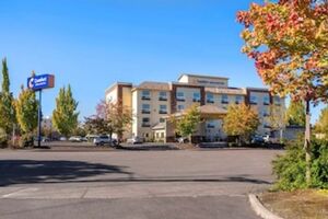 Picture of Comfort Inn and Suites Salem