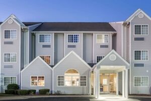 Picture of Microtel Inn & Suites by Wyndham Marianna
