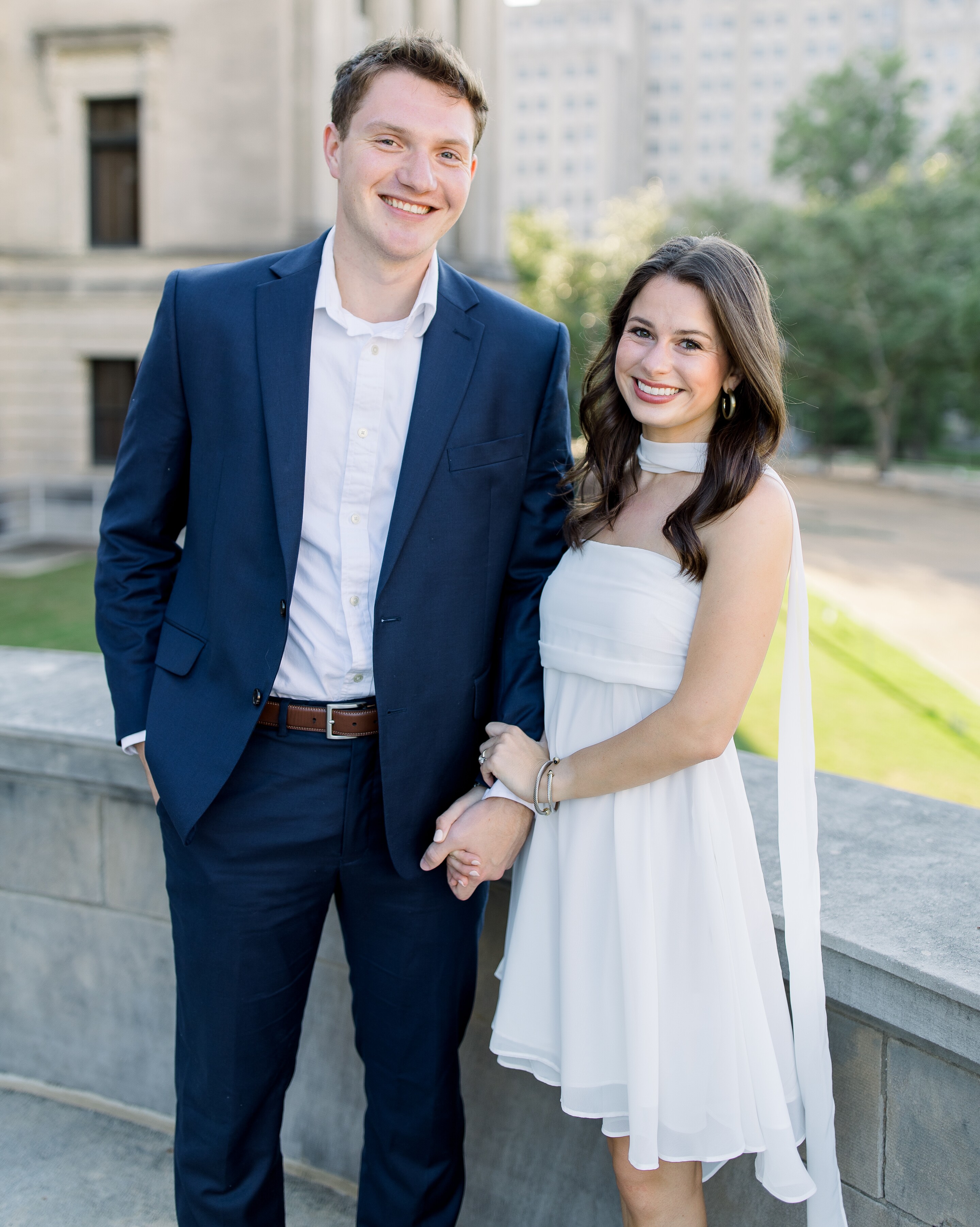 Kathleen Tucker and Alex Rial's Wedding Website - The Knot
