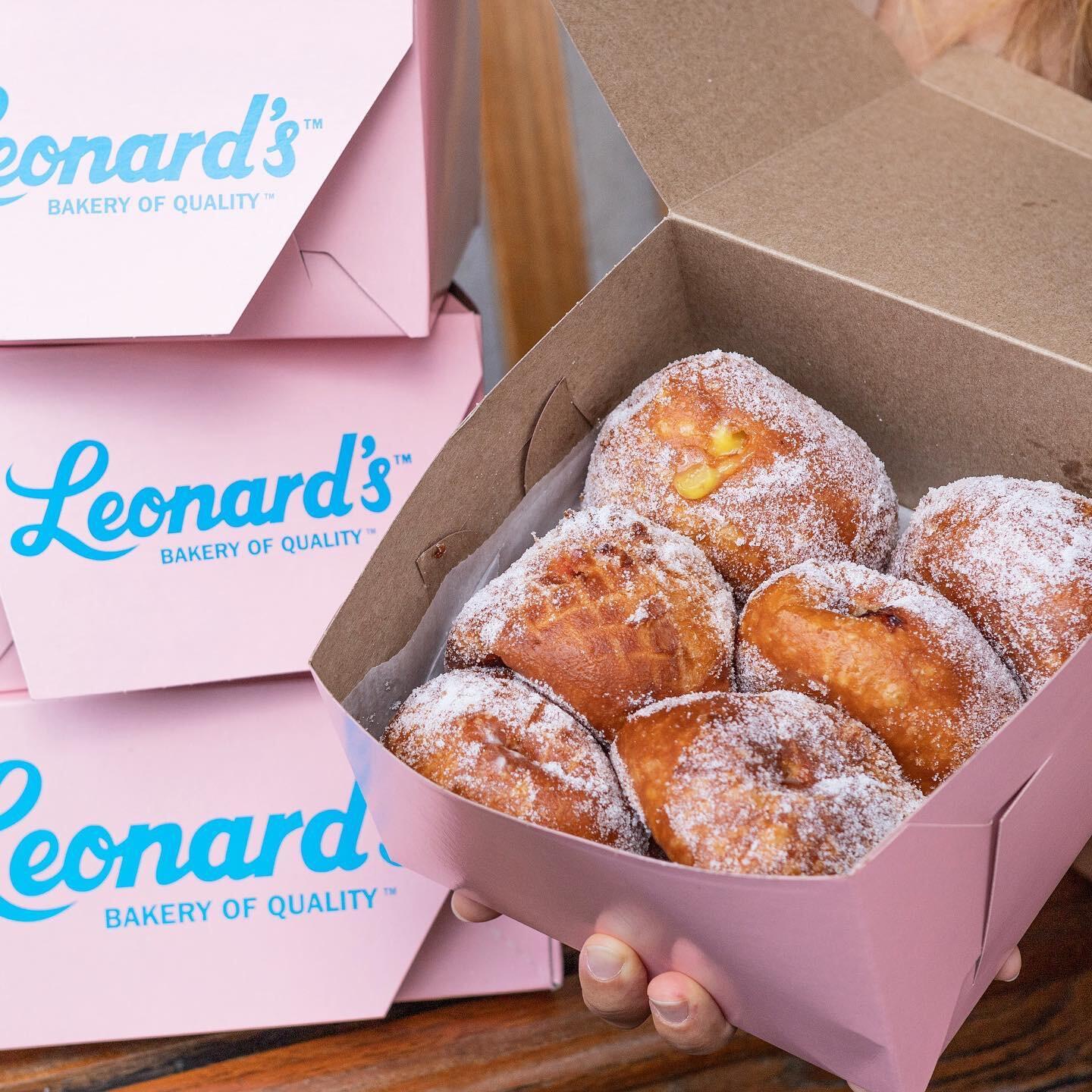 Picture of Leonard's Bakery