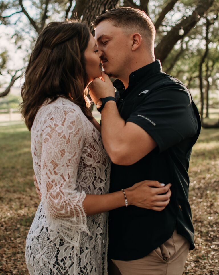 Aaron & Hope Home Page Banner