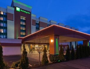 Picture of Holiday Inn Downtown-Everett