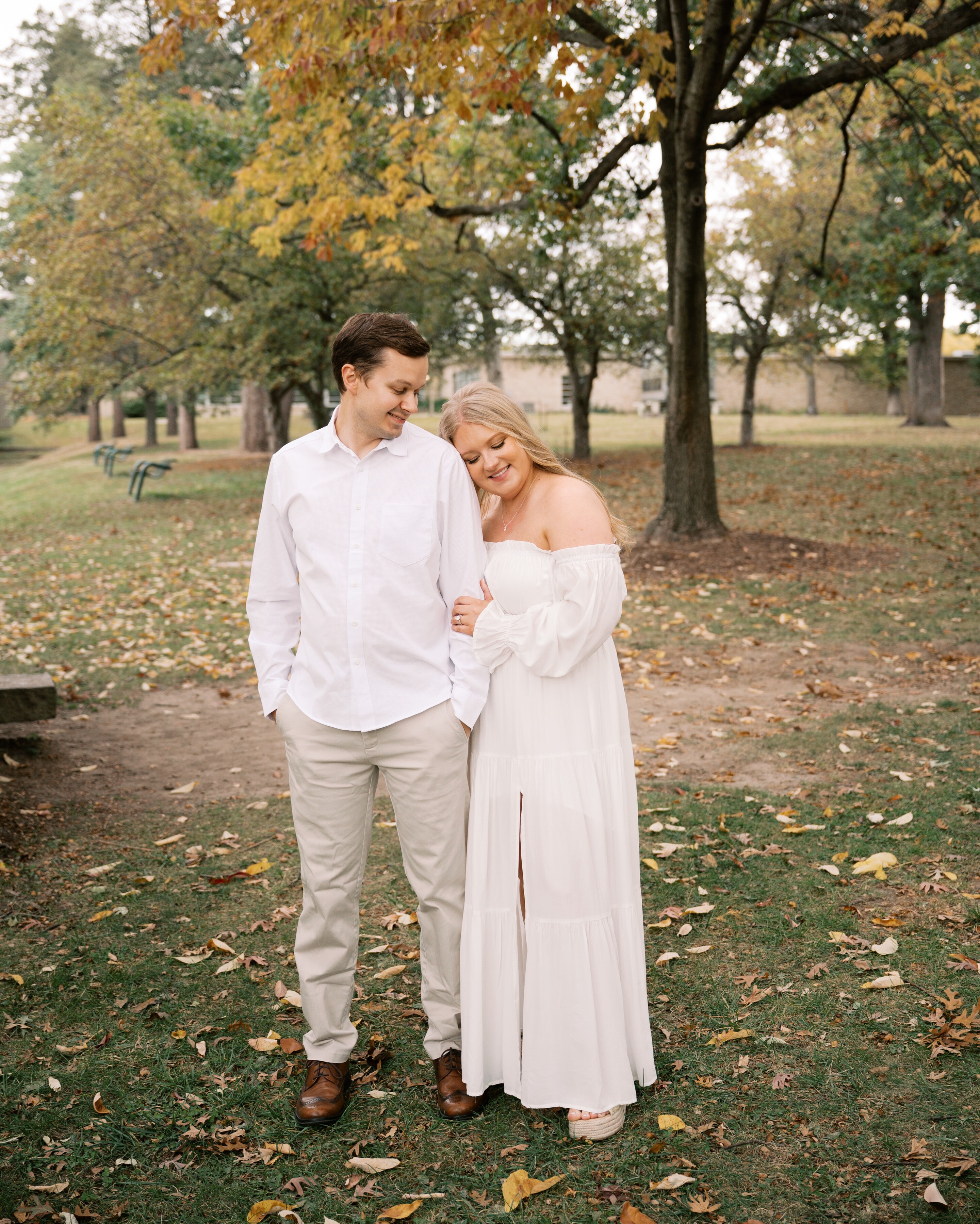 Brooke & Alex Home Page Banner
