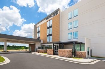 Picture of SpringHill Suites by Marriott Tifton