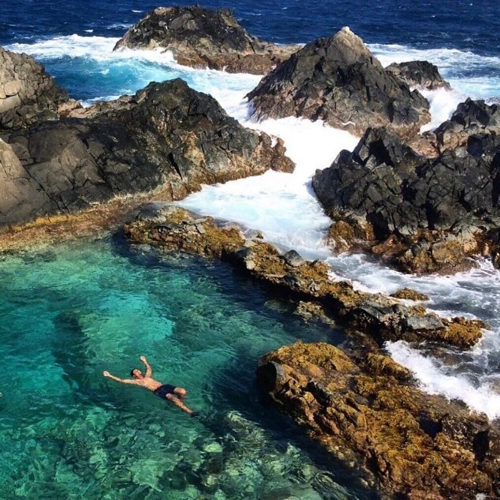Picture of Arikok National Park
