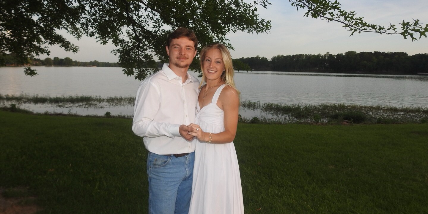 Amelia Riordan and Garrett Clark's Wedding Website - The Knot