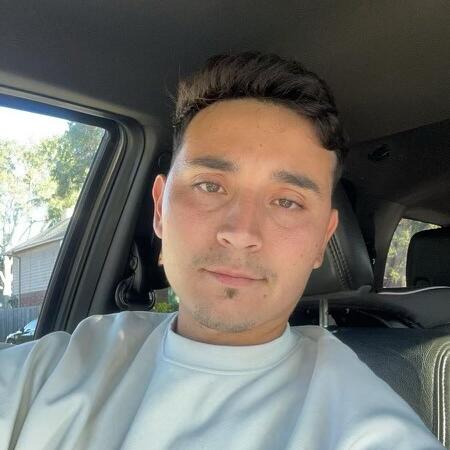 Steven Bustamante
