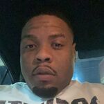Cedric Johnson