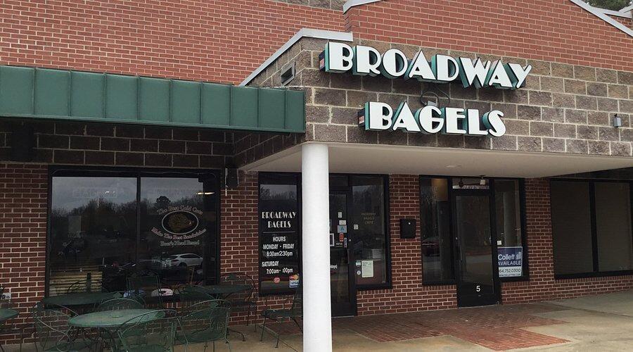 Picture of Broadway Bagels Cafe