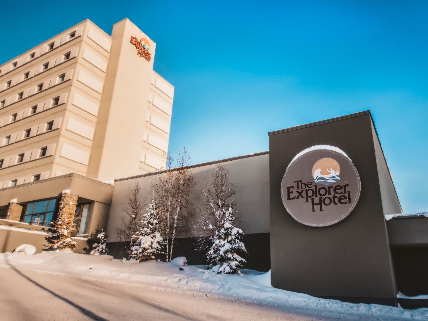 Picture of The Explorer Hotel
