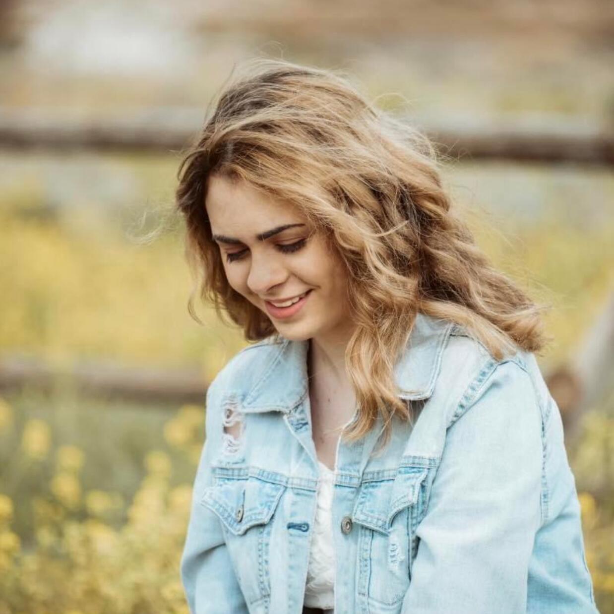 Emma Crissman