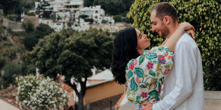 Jessica & Anthony Home Page Banner