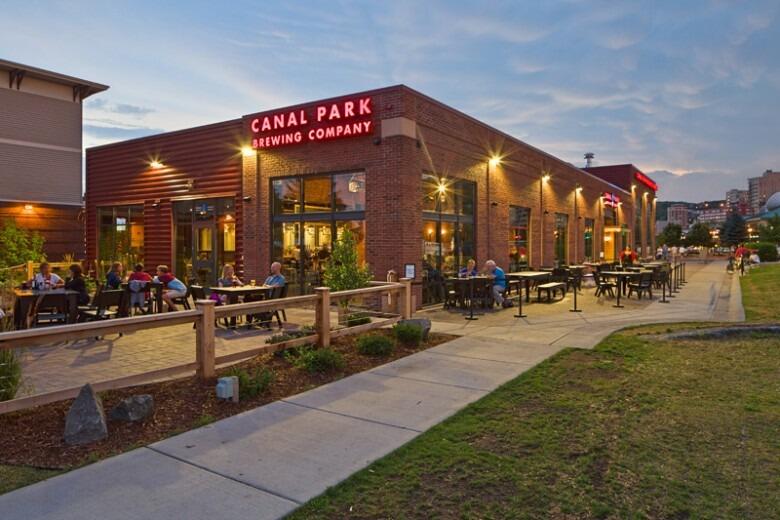 Picture of Canal Park Brewing Company