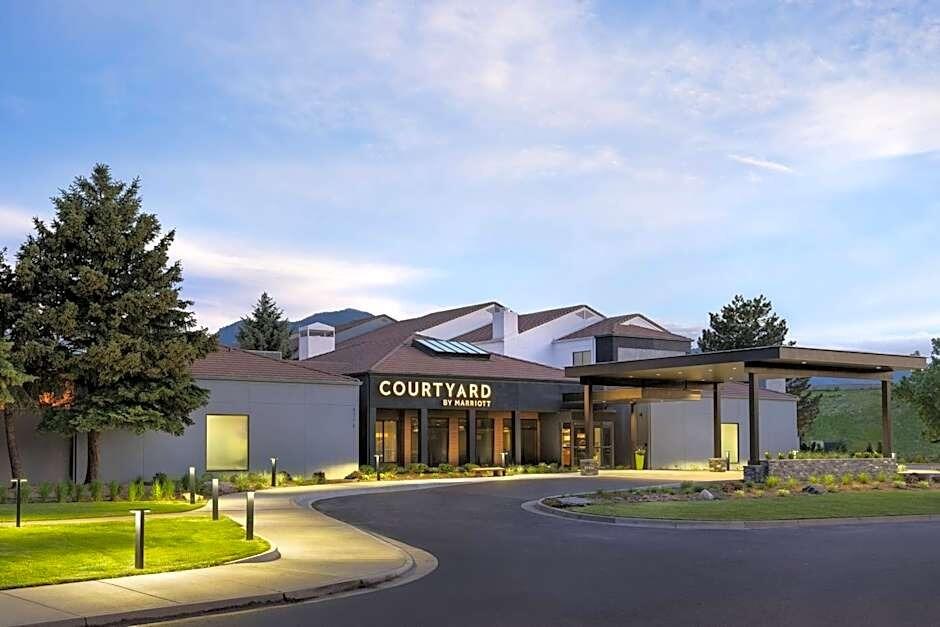 Picture of Courtyard by Marriott Boulder