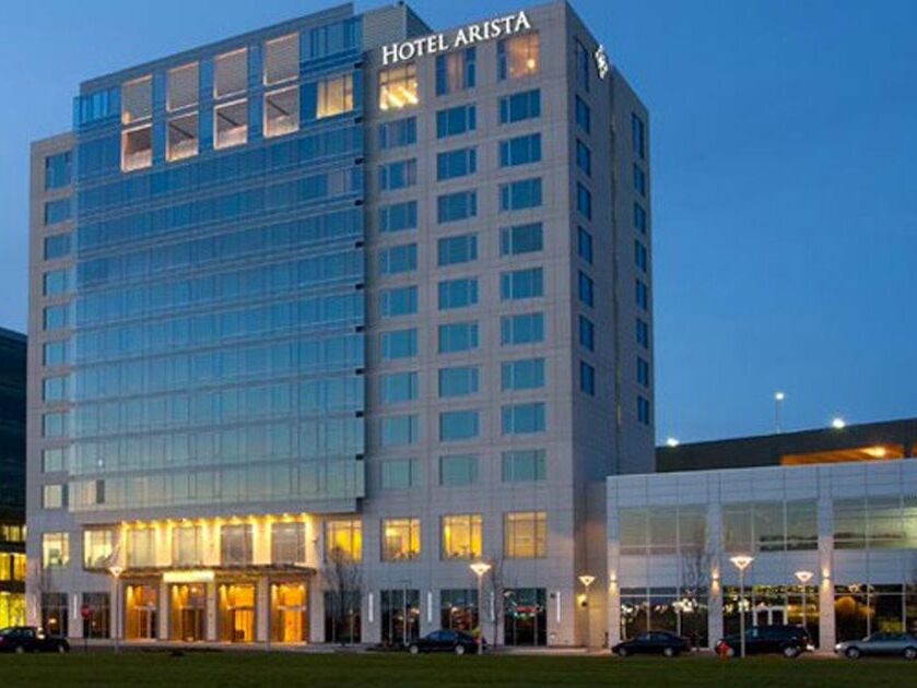 Picture of Hotel Arista