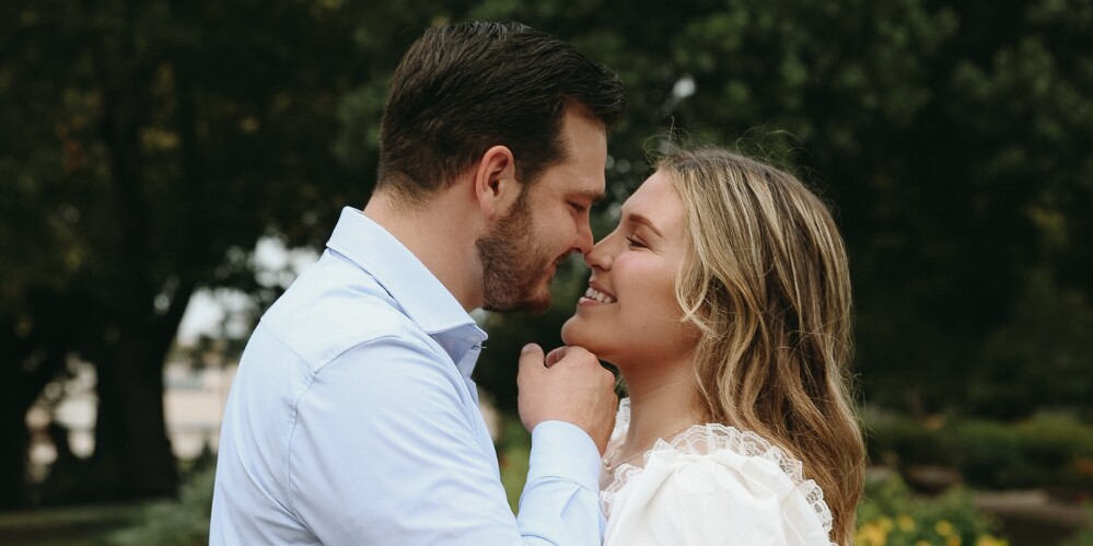 Grace & Maxim Home Page Banner