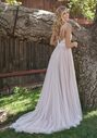 Jasmine Bridal F211011 Mermaid Wedding Dress - thumbnail - 3