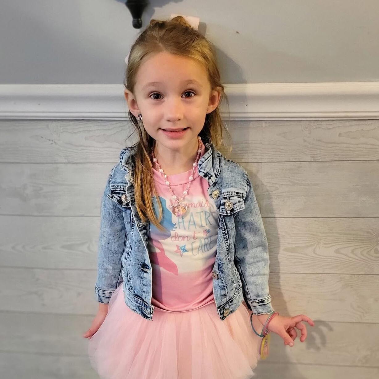 Aria Davis 🌼
