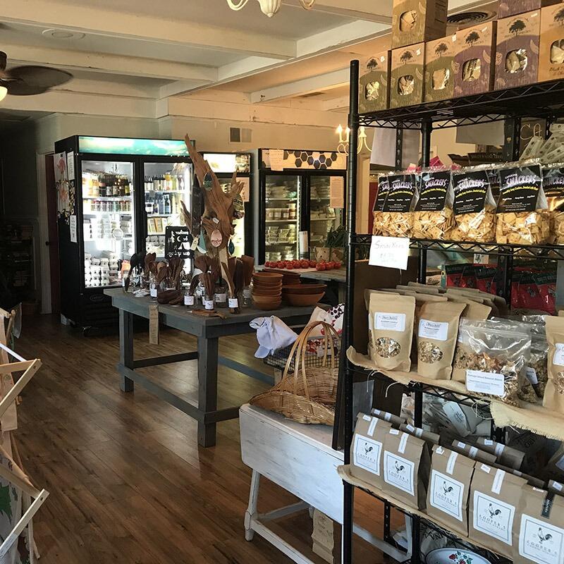 Picture of Pawleys Island General Store