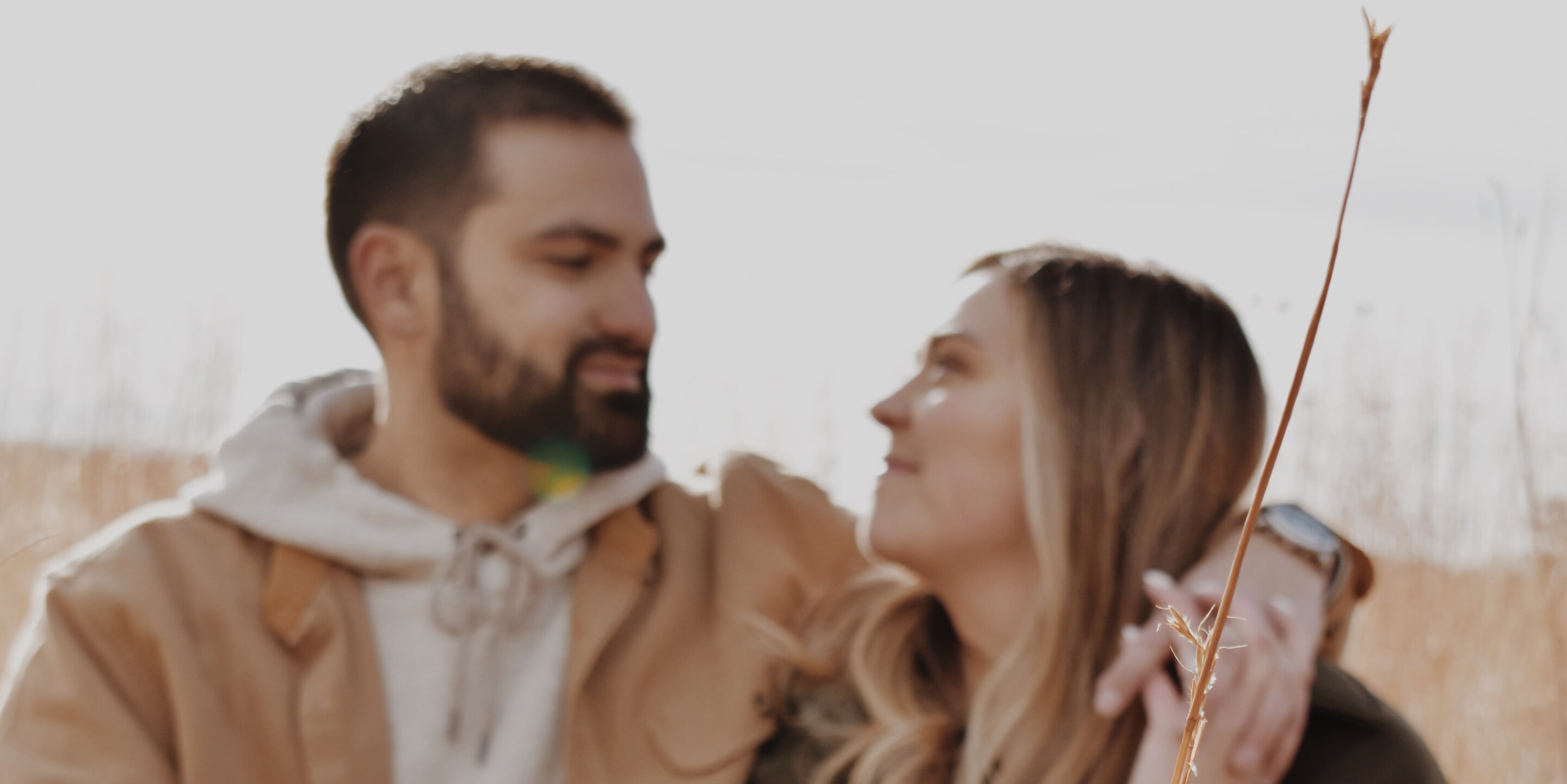 Kellie & Nik Home Page Banner