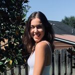 Sarah Madden