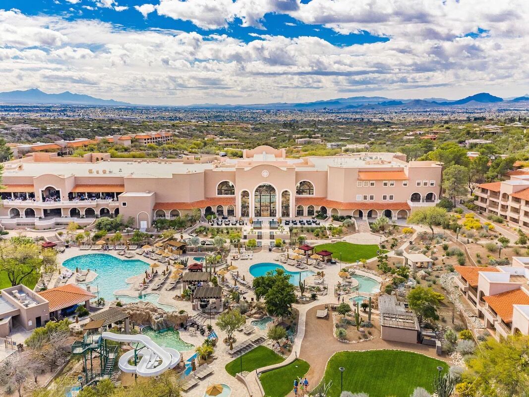 Picture of The Westin La Paloma Resort & Spa