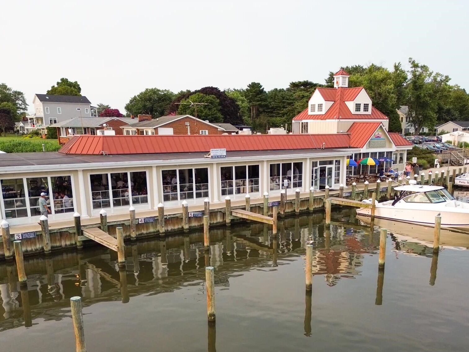 Picture of The Kentmorr Beach Bar & Grill