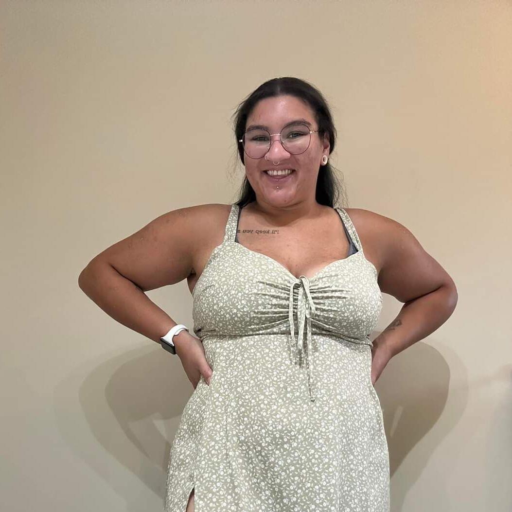 Gabbie Ferrell