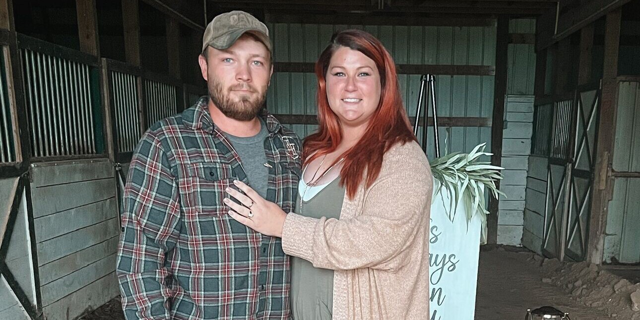Jessica & Austin Home Page Banner