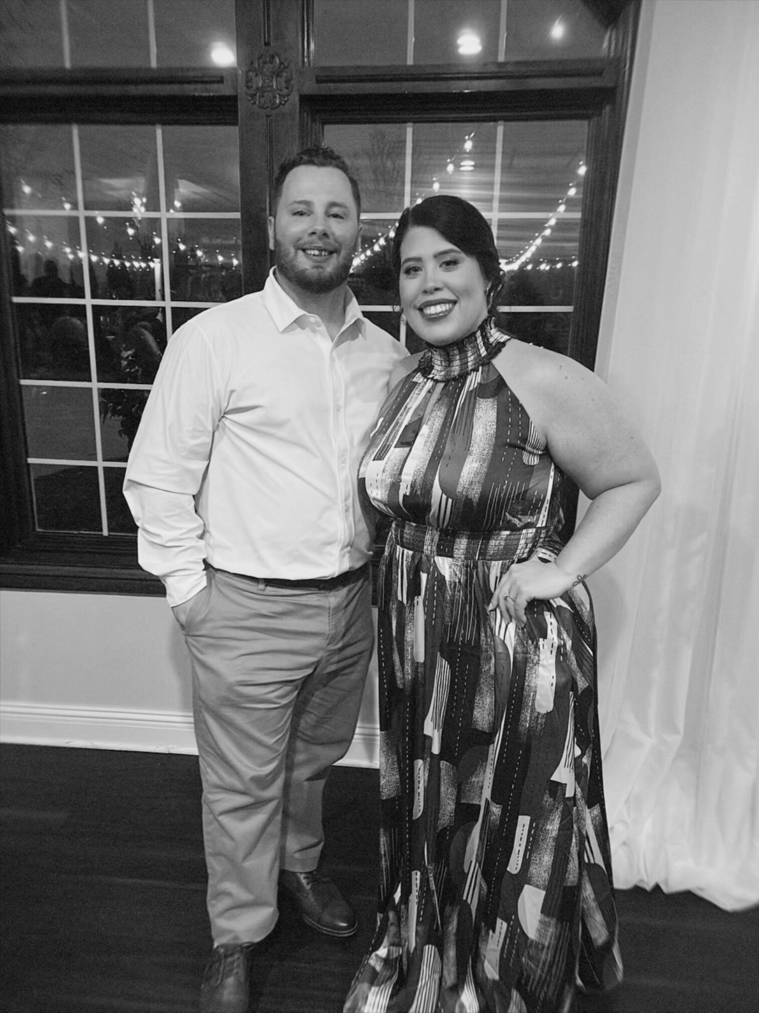 Cousins Wedding