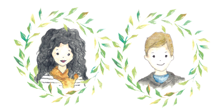 Bethany  & Shaun Home Page Banner