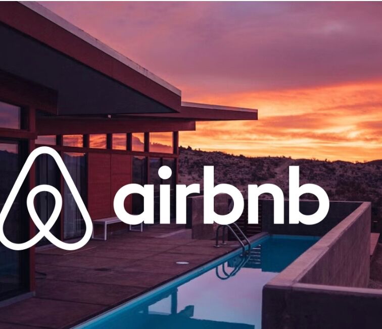 Picture of AirBnB
