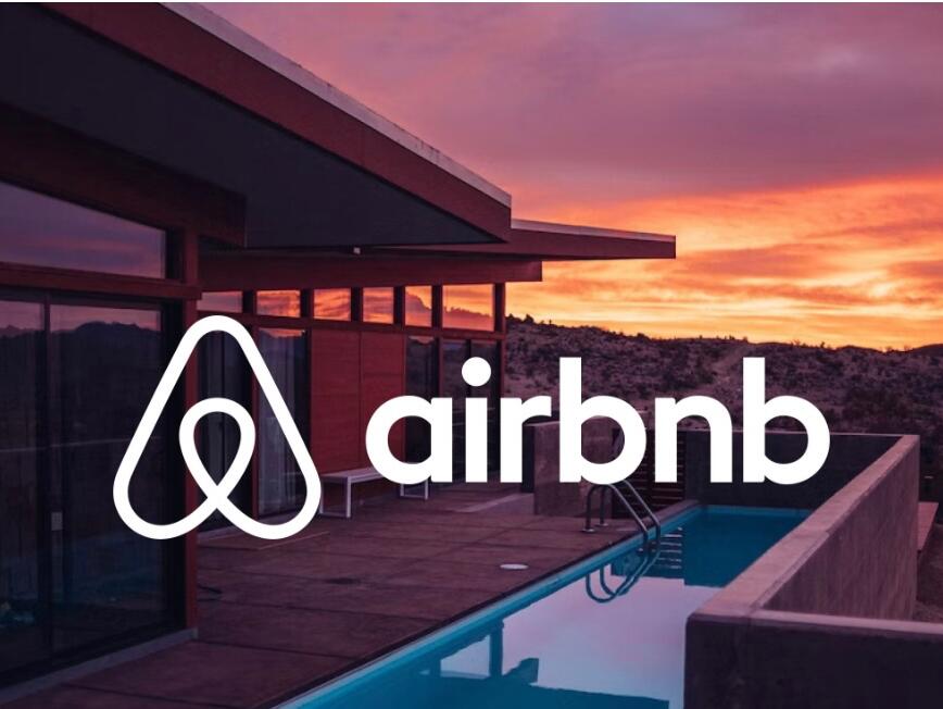 Picture of AirBnB
