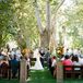 Outdoor Wedding Ceremony