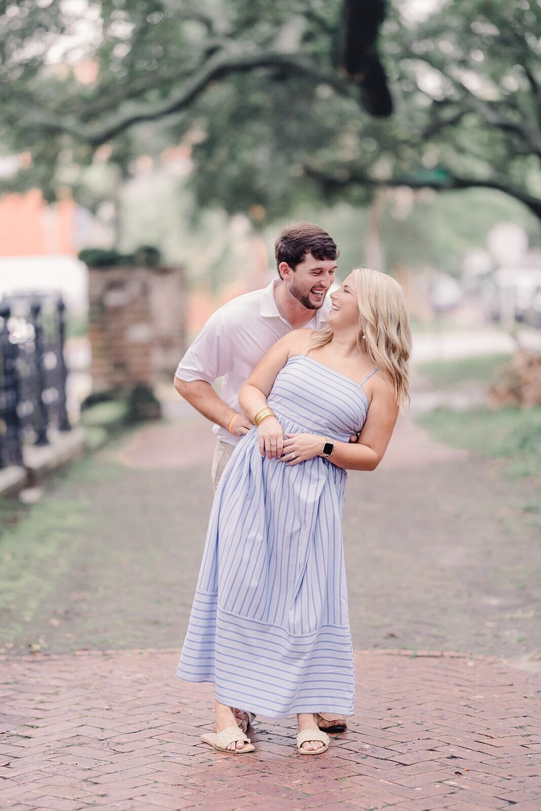Ainsley & Bryce Home Page Banner