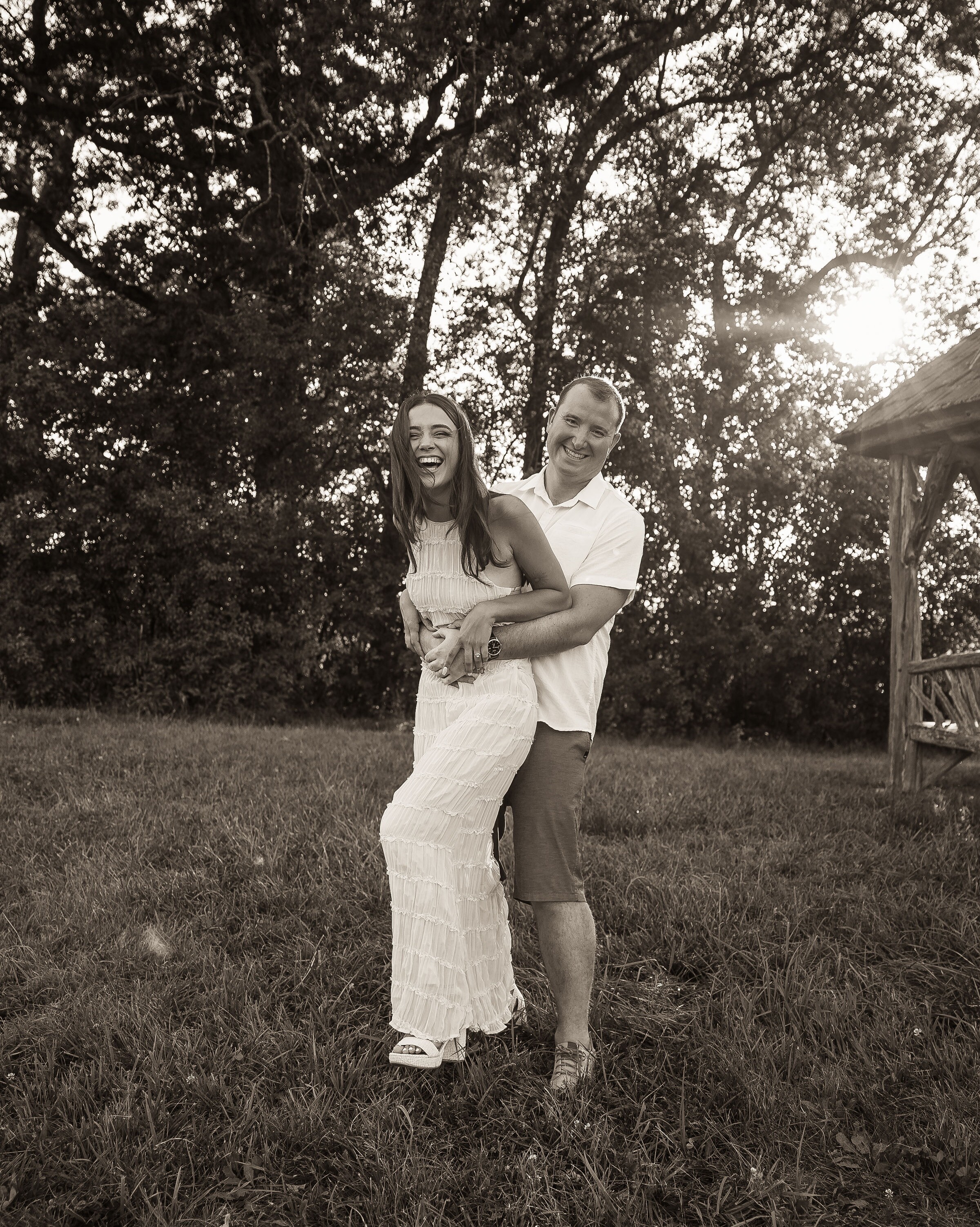 Elizabeth & Matthew Home Page Banner