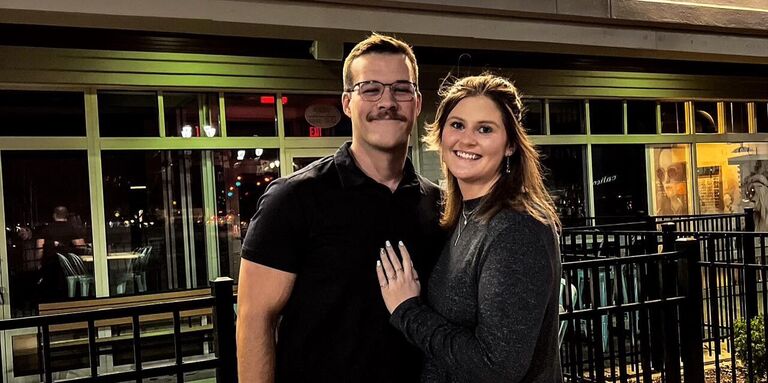 Jennifer & Brett Home Page Banner