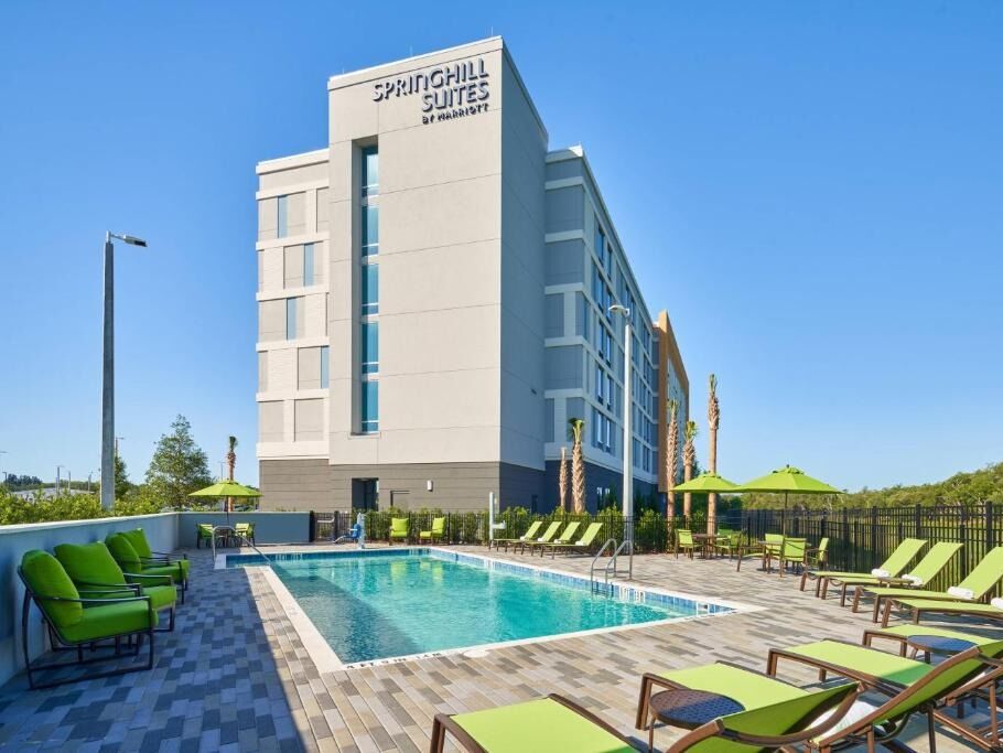 Picture of SpringHill Suites by Marriott Orlando Lake Nona