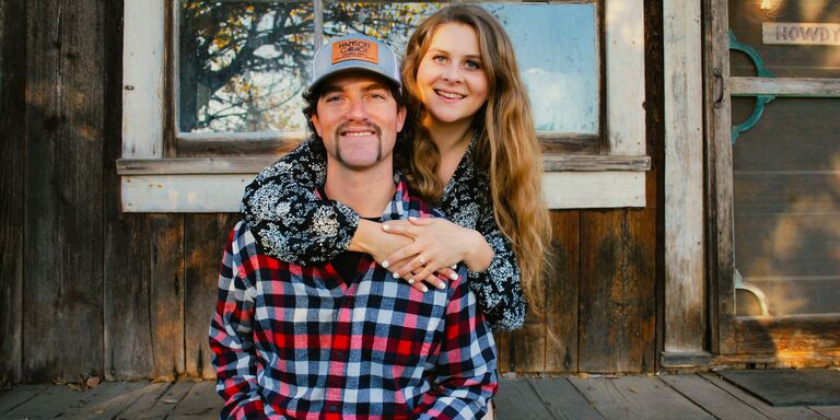 Emma & Nate Home Page Banner