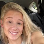 Madyson Rigdon
