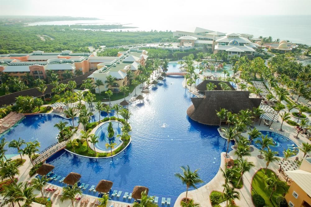 Picture of Barceló Maya Palace - All Inclusive