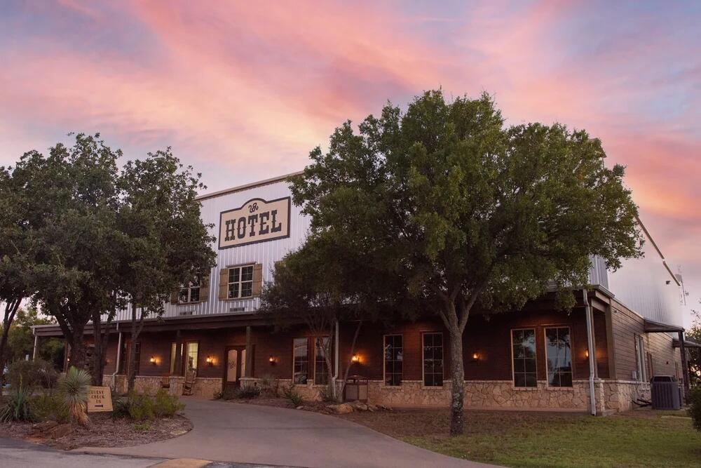 Picture of Wildcatter Ranch & Resort + Steakhouse