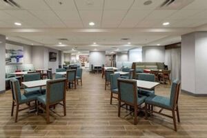 Picture of Hampton Inn Madison