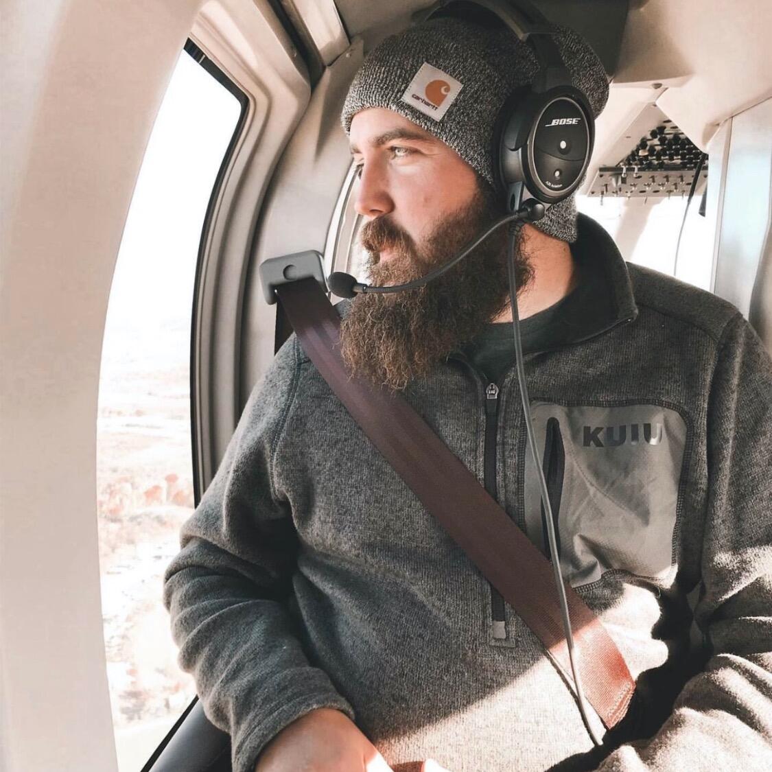 Cody Alexander